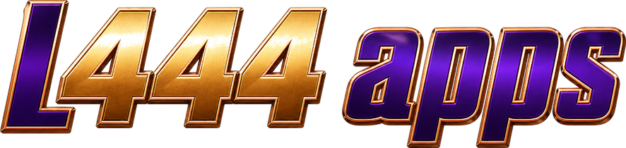 l444 apps লোগো